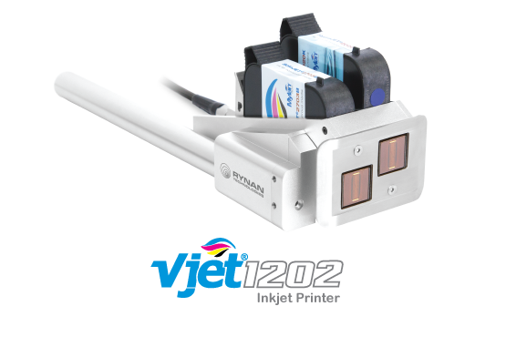 VJet 1202 Multi Head Printer