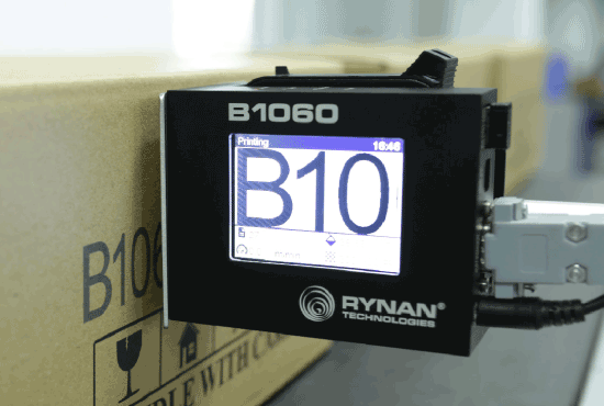 Rynan B1060 Inkjet Printer