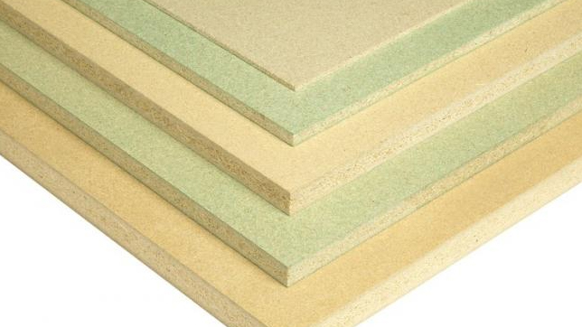 Wood and Chip Board Industry
