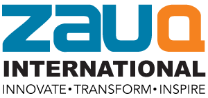 Zauq International Logo